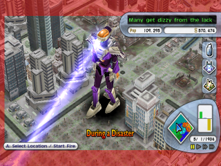 Illustration for article titled SimCity Creator Coming To Wii And DS